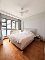 Blk 676B Punggol Drive (Punggol), HDB 4 Rooms #548528261